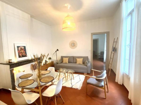 Superbe appartement en centre ville